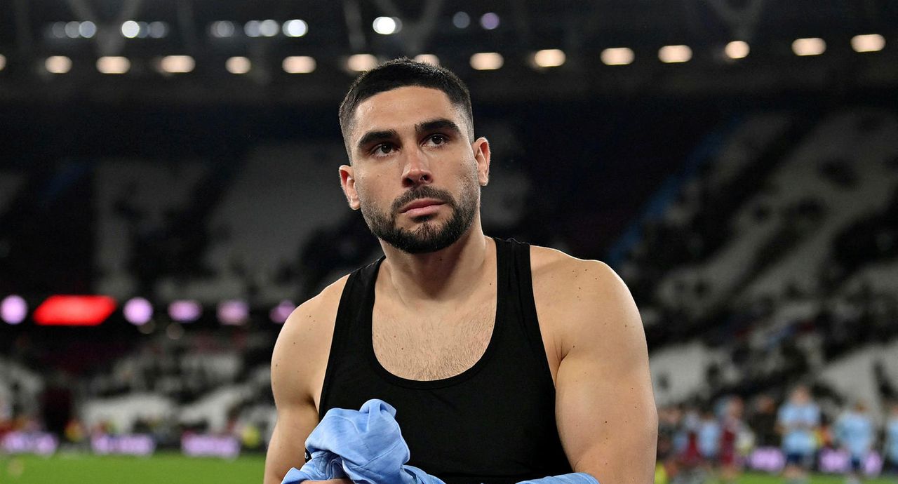 Neal Maupay er farinn frá Everton.