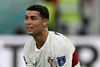 Ronaldo búinn að semja í Sádi-Arabíu