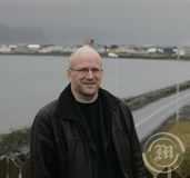 Guðmundur Guðlaugsson sveitarstjóri Vesturbyggðar