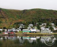 Seyðisfjörður - Múlaþing - Austurland -