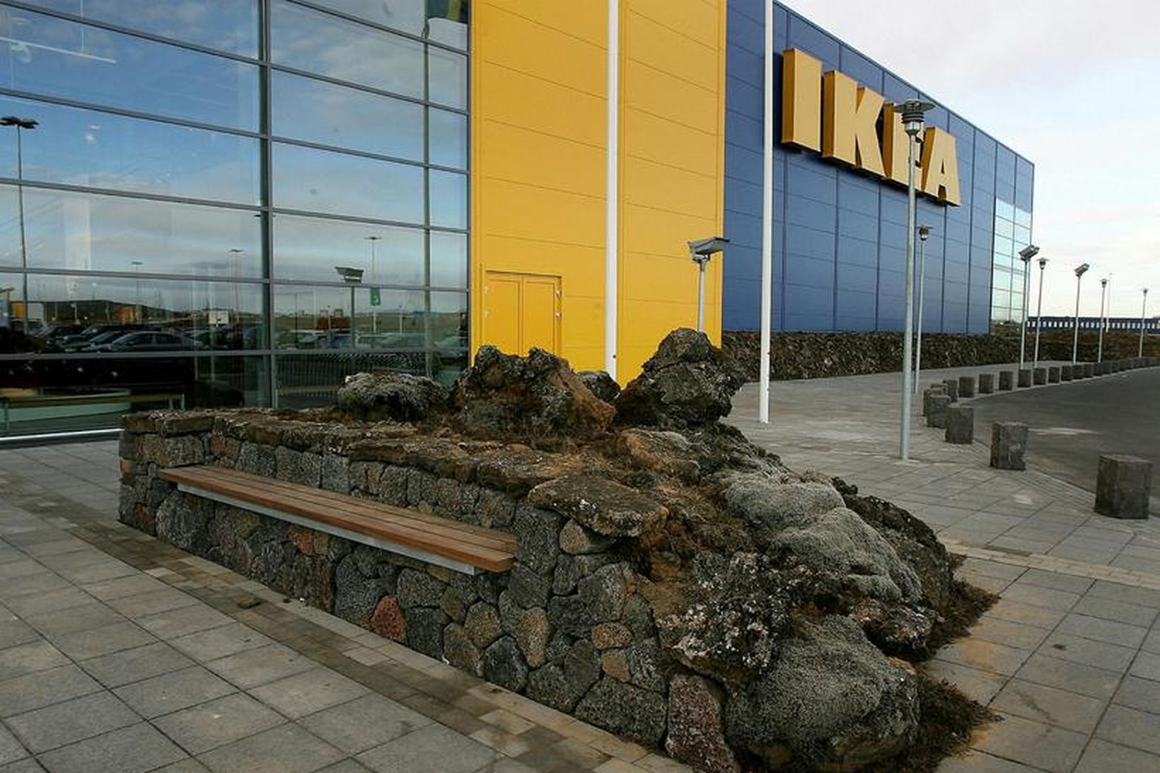 IKEA þarf að gera ýmsar breytingar á verklagi við skráningar …