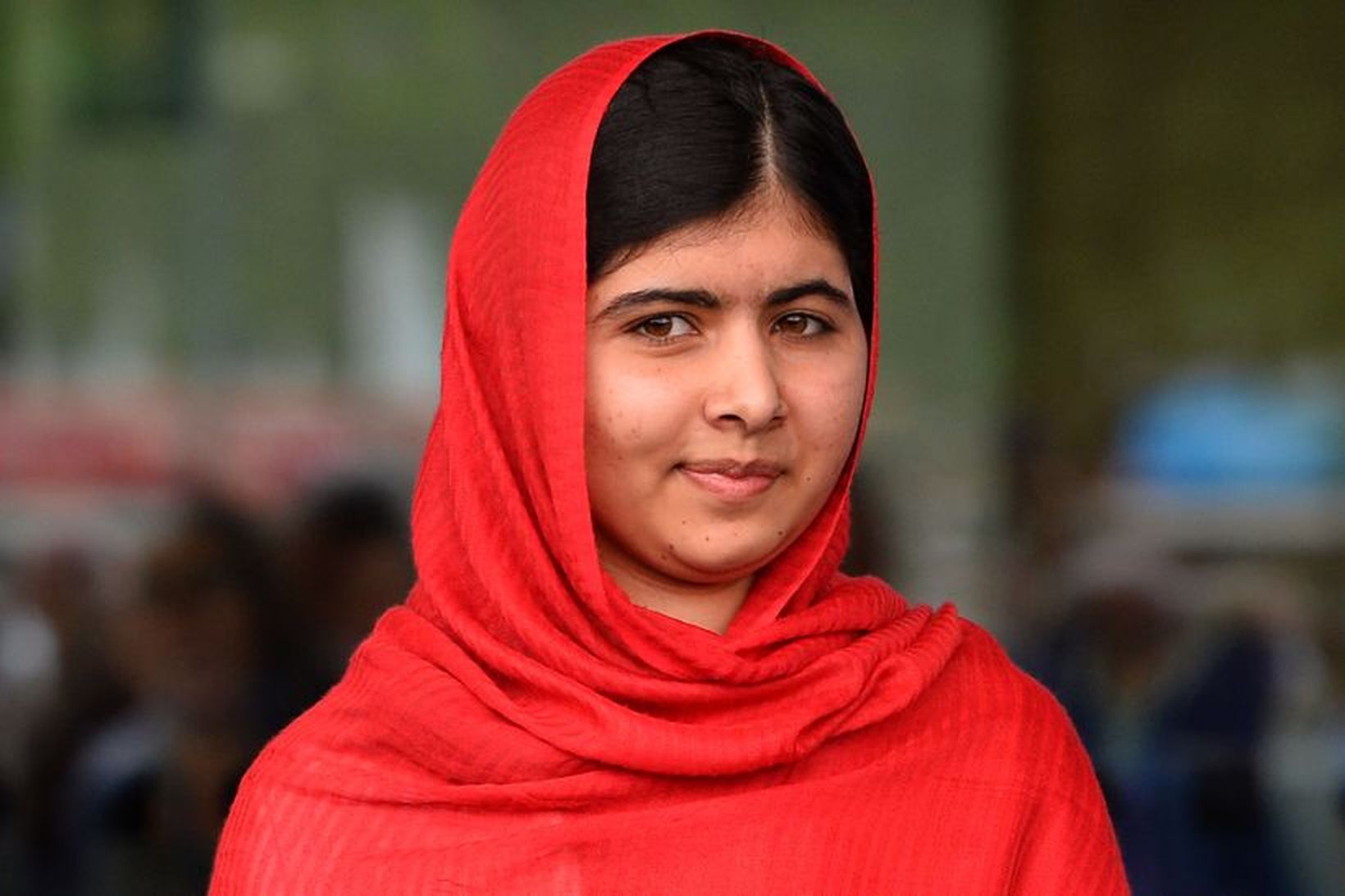 Malala Yousafzai er yngsti handhafi friðarverðlauna Nóbels. Hún hefur verið …