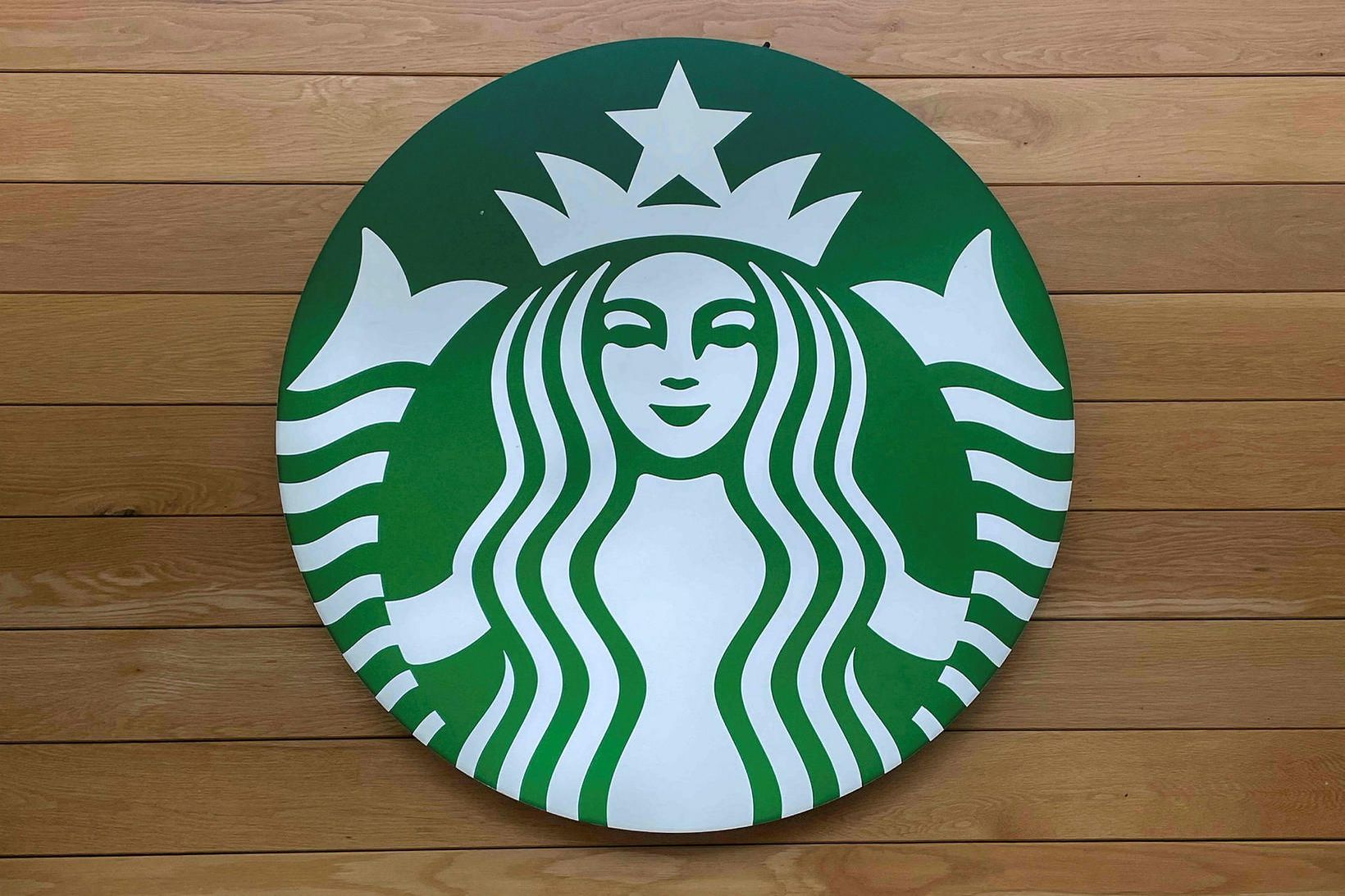 Starbucks-kaffihúsin voru 38.038 talsins á heimsvísu árið 2023.