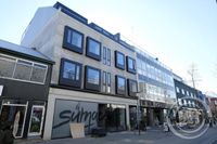 ION city Hotel Laugavegi - Sigurlaug Sverrisdóttir