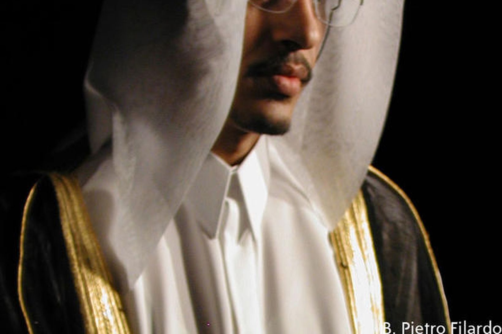Sheikh Saud bin Mohammed Al-Thani