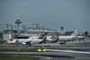 Singapore kyrrsetur allar Max-vélar Boeing