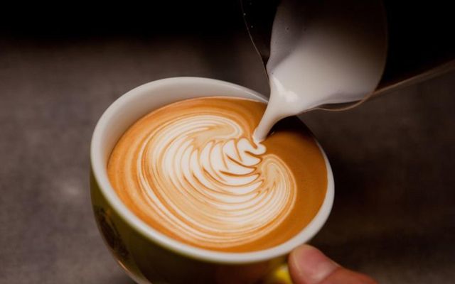 Kaffi er ekki bara kaffi samkvæmt kaffibarþjónum þarna úti.