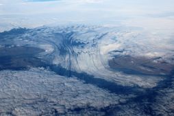 Banaslys varð í íshellaferð í Breiðamerkurjökli síðasta sunnudag. Hópurinn í ferðinni var á vegum fyrirtækisins …