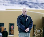 Grundarfjörður - Ásgeir Valdimarsson