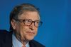 Bill Gates er kominn með kærustu