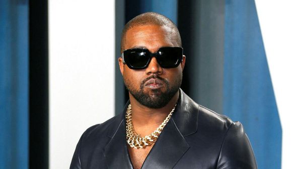 Adidas slítur samningi við Kanye