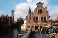 Brugge í Belgíu