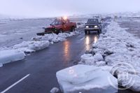 Borgarfjörður Norðurárdalur