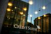 Credit Suisse fær 7.700 milljarða lán 