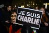 Árásir: Frá Charlie Hebdo til Nice