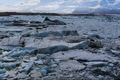 Vatnajökull Vatnajökulsþjóðgarður mun m.a. heyra undir stofnunina.