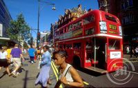 London - Oxford Street
