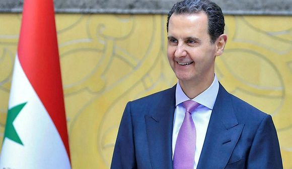 Vill réttarhöld yfir Assad 