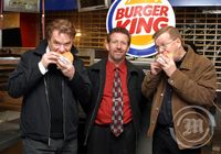 Burger King Smáralind