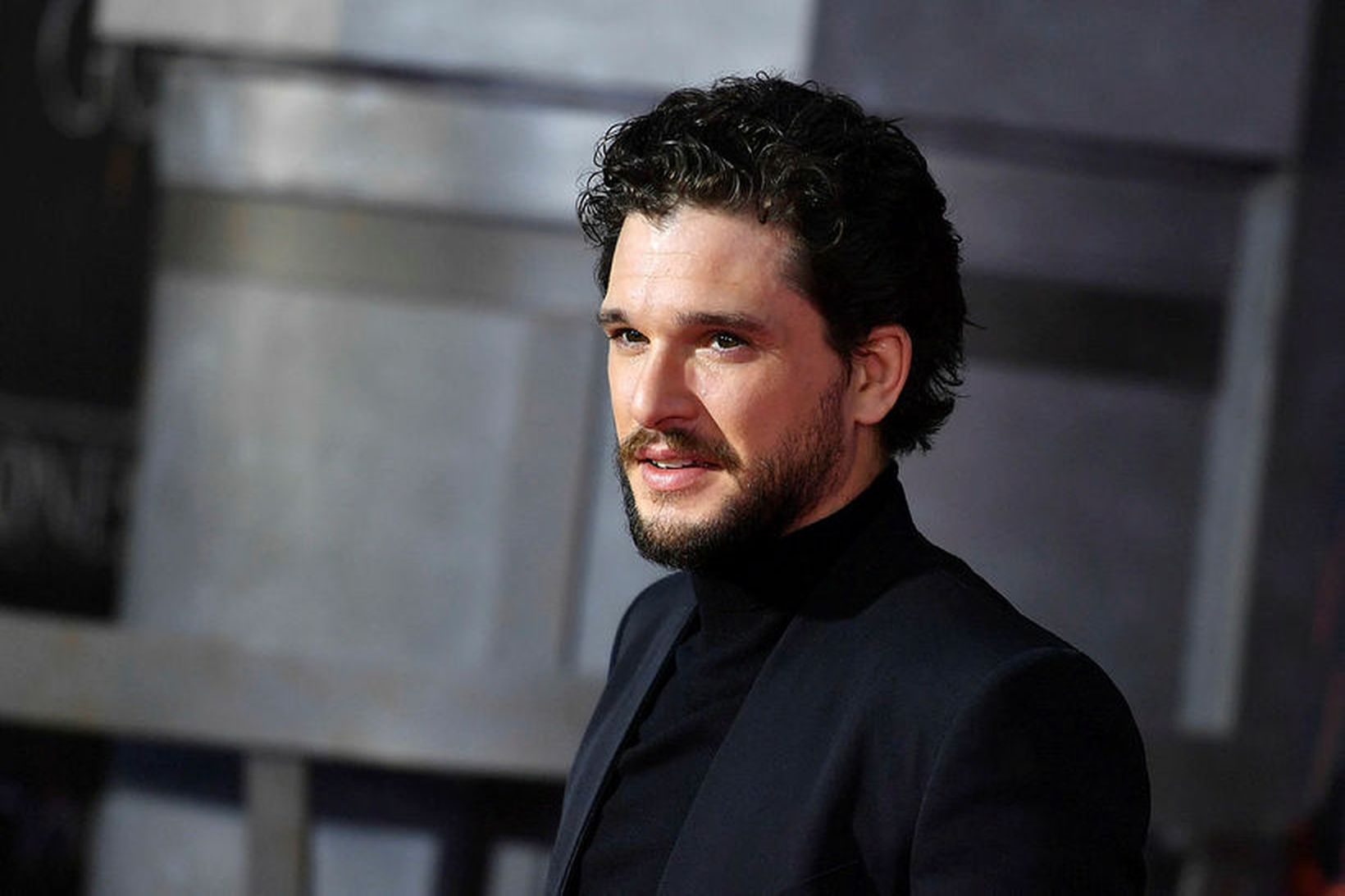 Kit Harington hefur ákveðið að leita sér hjálpar.