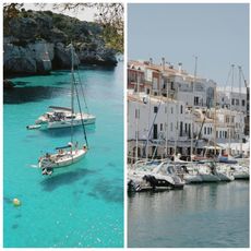 48 tímar á Menorca: Falda perla Baleareyja