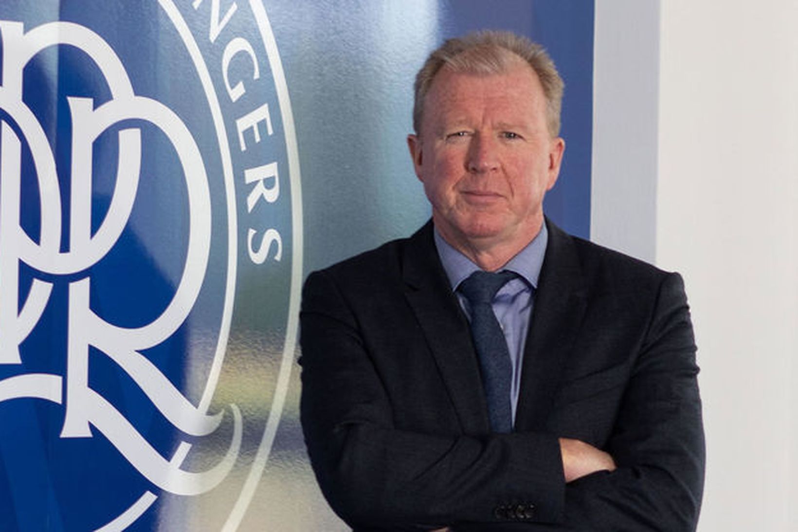 Steve McClaren stýrði síðast QPR.